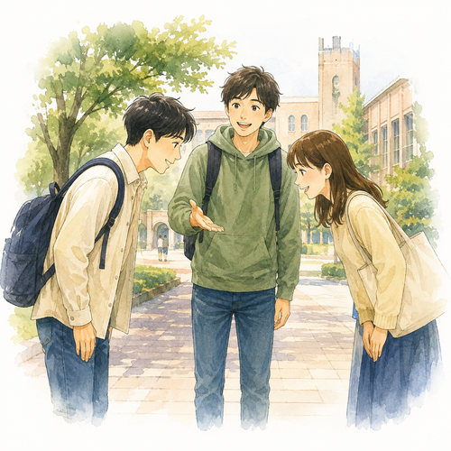 25. 知り合います（しりあいます）— berkenalan.png
