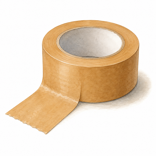 12. ガムテープ — selotip kertas packing tape.png