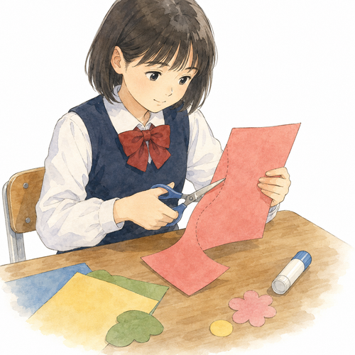 7. 切る（きる）— memotong, menggunting.png