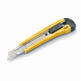 8. カッター — pisau cutter