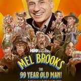 mel brooks the 99 year old man 
