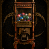 Charm Vending Machine