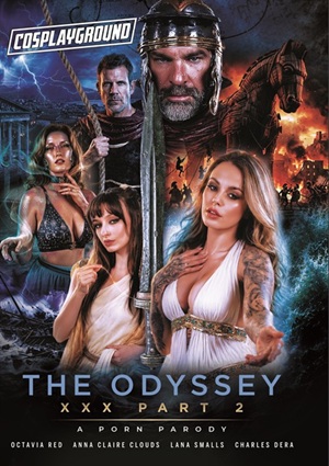 The Odyssey XXX Part 2 (2026) Hollywood Movie