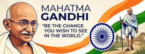mahatma gandhi and india.webp