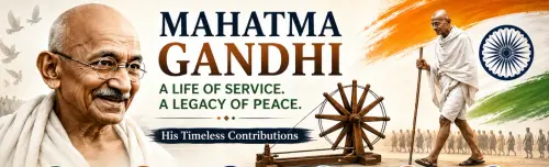 mahatma gandhi father of the nation.webp