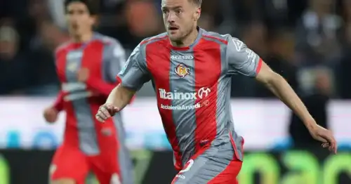 ARTILHEIRO NA MIRA? São Paulo redefine estratégias no mercado e mantém olhos em Vardy
