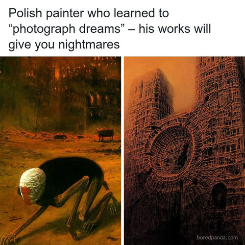 polish artist paintings nightmares zdzislaw beksinski.jpg