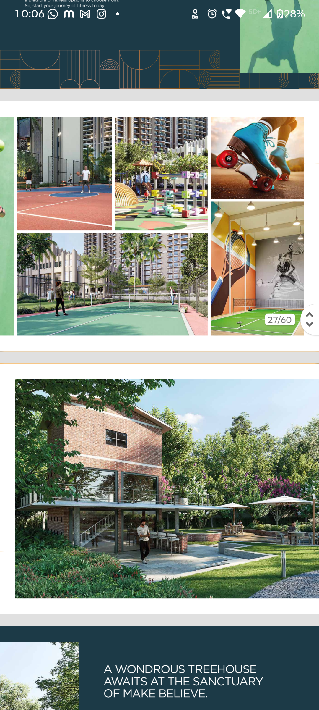 Resort Swimming Pool & Deck