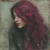 deb Beautiful woman with long red hair bending forward from h e09a9ddc 61ba 44a0 9996 7eecbb06e049 3