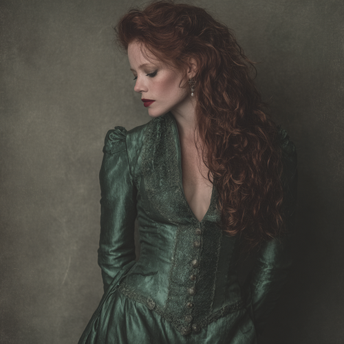 deb Beautiful woman with long red hair bending forward from h 292493c4 0d66 43c3 aad6 4eb80819be5f 2.png