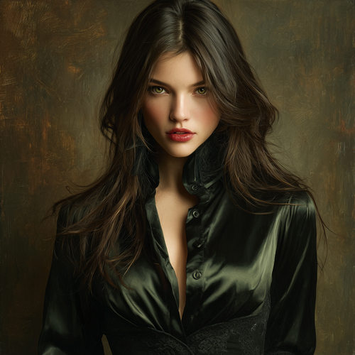 deb Beautiful woman with long dark hair her long dark silk l 7e27c1e0 e28e 4222 b1fb 613f8eb08789 0.png