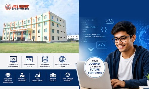 BCA Admission in Hapur.jpg