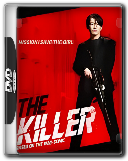 The Killer, Save The Girl (2022).png