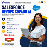 Salesforce DevOps AI Training | Salesforce AI Course