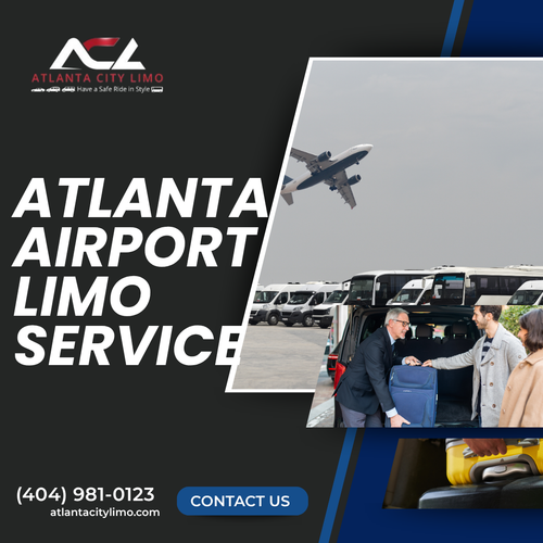 Atlanta Airport Limo Service.png
