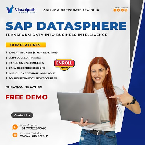 SAP Datasphere Training Course | Training In Ameerpet.jpg