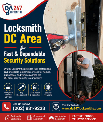 Locksmith DC Area for Fast & Dependable Security Solutions.jpg