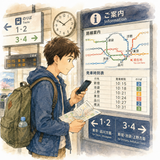 13. 情報（じょうほう）— informasi