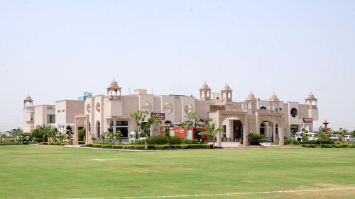 The Lal Vilas Resort Neemrana: A Peaceful Escape for Every Traveler.jpg