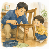 21. ドライバー — obeng