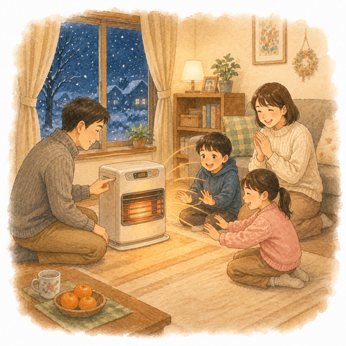 26. 暖房（だんぼう）— alat pemanas.png
