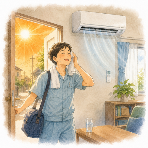 27. 冷房（れいぼう）— AC, pendingin ruangan.png