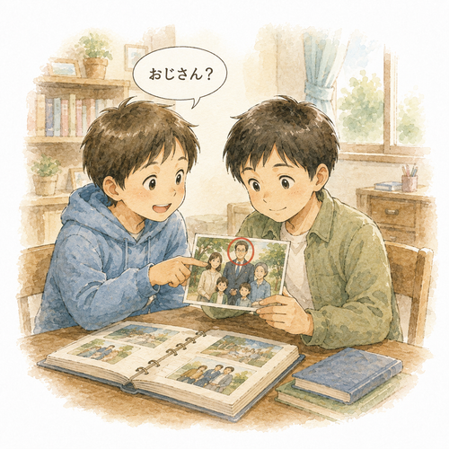 34. おじさん — om, untuk orang lain.png