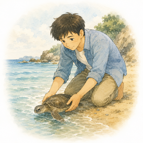 52. 優しい（やさしい）— baik hati.png