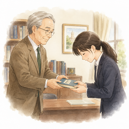 1. いただきます — menerima (Kata Merendahkan Diri dari もらいます).png