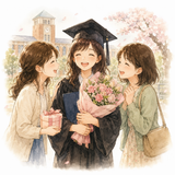 9. お祝い（おいわい）— perayaan, hadiah