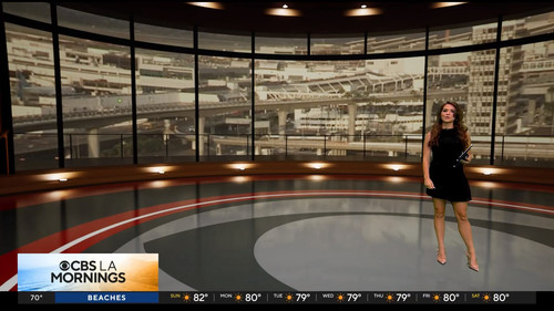 08.02 14.00.00 CBS LA Mornings at 6am ᴺᵉʷ. Start your day with C....ts snapshot 47.10.051