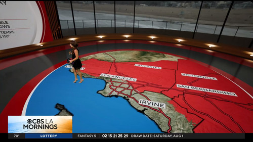 08.02 14.00.00 CBS LA Mornings at 6am ᴺᵉʷ. Start your day with C....ts snapshot 41.20.215