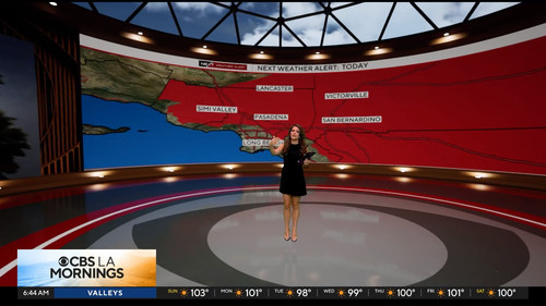 08.02 14.00.00 CBS LA Mornings at 6am ᴺᵉʷ. Start your day with C....ts snapshot 44.52.529