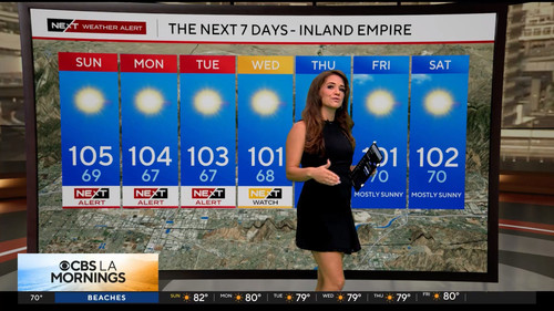 08.02 14.00.00 CBS LA Mornings at 6am ᴺᵉʷ. Start your day with C....ts snapshot 48.05.542