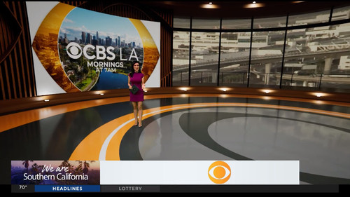 08.02 15.00.00 CBS LA Mornings at 7am ᴺᵉʷ. Start your day with C....ts snapshot 00.01.05.460