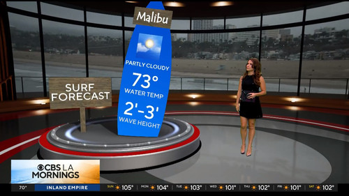 08.02 14.00.00 CBS LA Mornings at 6am ᴺᵉʷ. Start your day with C....ts snapshot 20.59.409