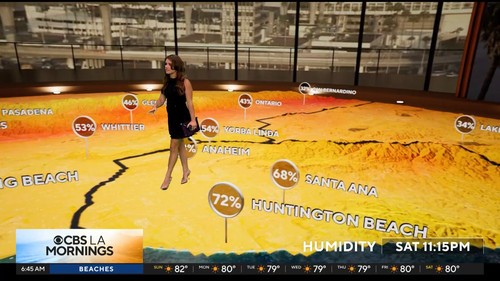 08.02 14.00.00 CBS LA Mornings at 6am ᴺᵉʷ. Start your day with C....ts snapshot 46.14.560