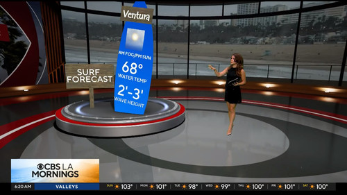 08.02 14.00.00 CBS LA Mornings at 6am ᴺᵉʷ. Start your day with C....ts snapshot 20.49.758