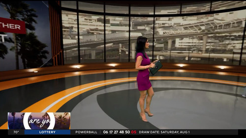 08.02 15.00.00 CBS LA Mornings at 7am ᴺᵉʷ. Start your day with C....ts snapshot 00.01.12.733