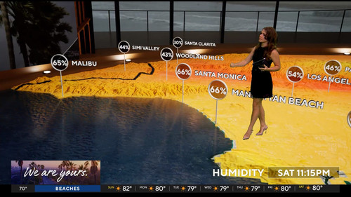 08.02 14.00.00 CBS LA Mornings at 6am ᴺᵉʷ. Start your day with C....ts snapshot 20.03.917