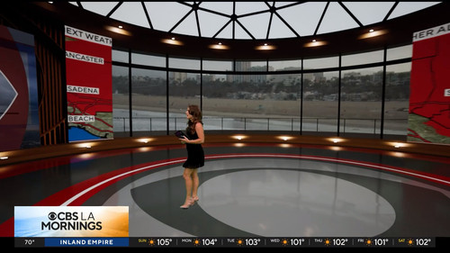 08.02 14.00.00 CBS LA Mornings at 6am ᴺᵉʷ. Start your day with C....ts snapshot 45.02.180