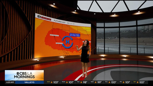08.02 14.00.00 CBS LA Mornings at 6am ᴺᵉʷ. Start your day with C....ts snapshot 21.42.836