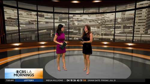 08.02 15.00.00 CBS LA Mornings at 7am ᴺᵉʷ. Start your day with C....ts snapshot 00.01.22.431