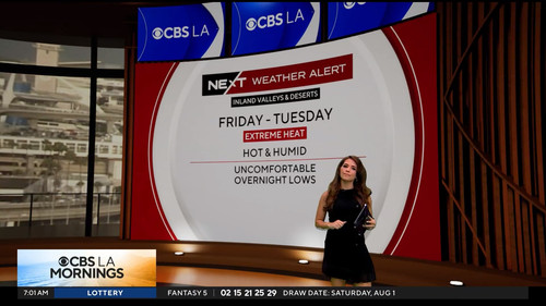 08.02 15.00.00 CBS LA Mornings at 7am ᴺᵉʷ. Start your day with C....ts snapshot 00.01.49.100