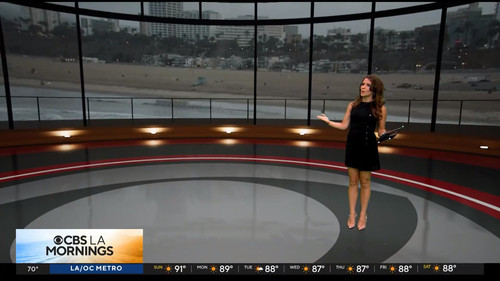 08.02 14.00.00 CBS LA Mornings at 6am ᴺᵉʷ. Start your day with C....ts snapshot 20.35.282