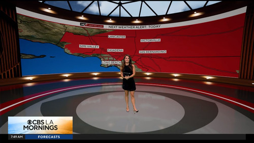 08.02 15.00.00 CBS LA Mornings at 7am ᴺᵉʷ. Start your day with C....ts snapshot 00.50.18.460