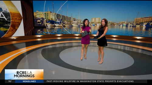 08.02 15.00.00 CBS LA Mornings at 7am ᴺᵉʷ. Start your day with C....ts snapshot 00.30.06.227