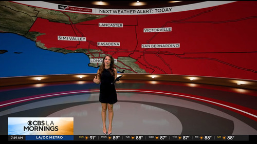 08.02 15.00.00 CBS LA Mornings at 7am ᴺᵉʷ. Start your day with C....ts snapshot 00.50.28.157