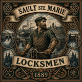 1889 Sault Ste Marie