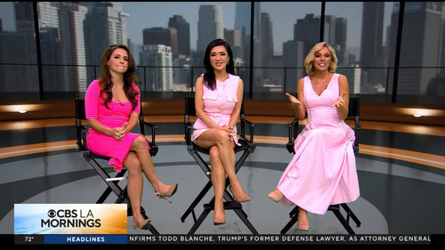 08.08 16.00.00 CBS LA Mornings at 8am ᴺᵉʷ. Start your day with C....ts snapshot 55.26.976
